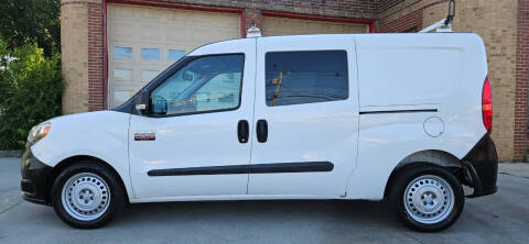 2015 RAM ProMaster City