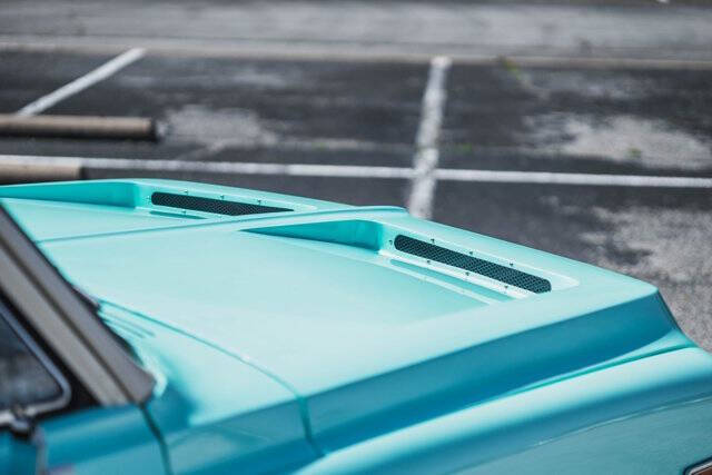 1970 Chevrolet C/K 10 Series