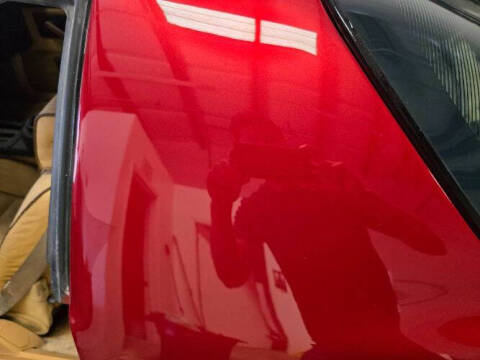 1987 Chevrolet Camaro