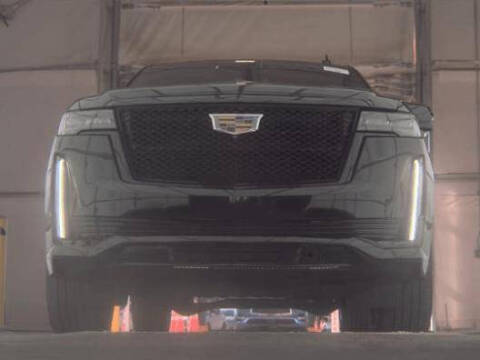 2023 Cadillac Escalade ESV Sport