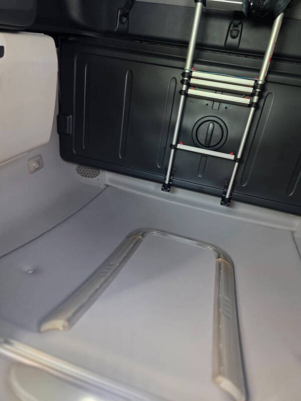 2023 Freightliner Cascadia