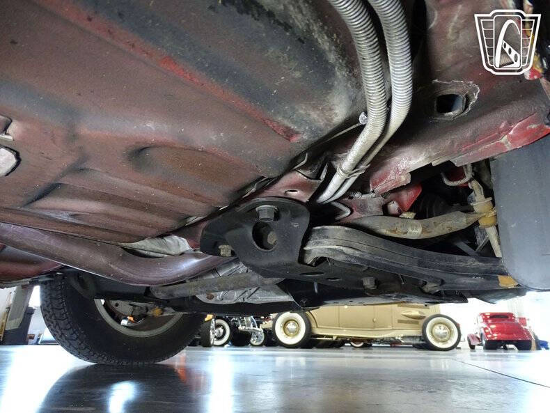 1987 Chevrolet Cavalier Z24