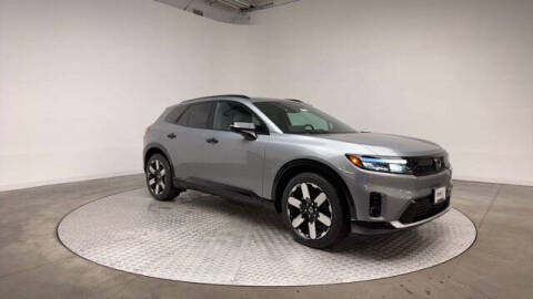 2025 Honda Prologue Elite