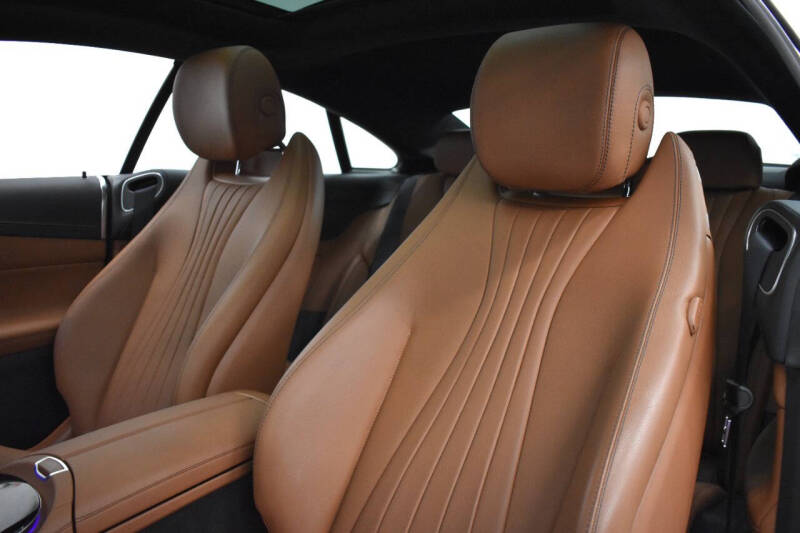 2022 Mercedes-Benz E-Class E 450