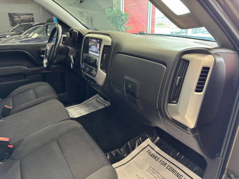 2014 GMC Sierra 1500