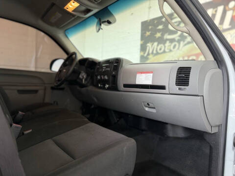 2013 GMC Sierra 1500