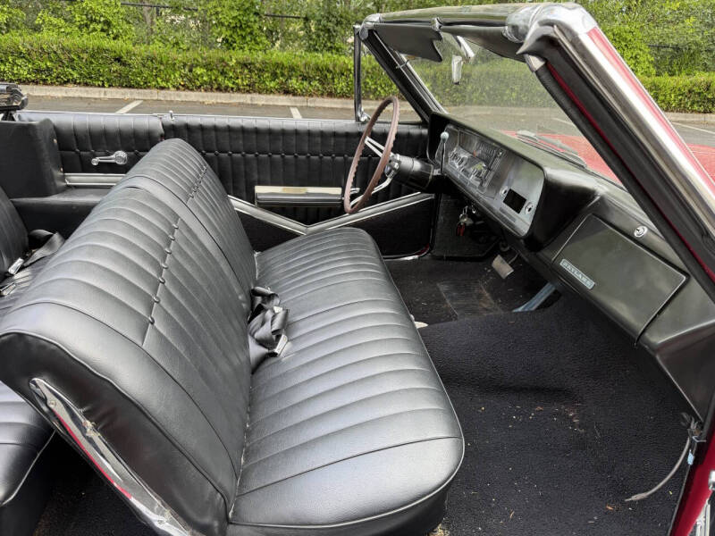 1964 Buick Skylark