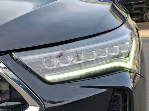 2022 Acura RDX SH-AWD w/Tech