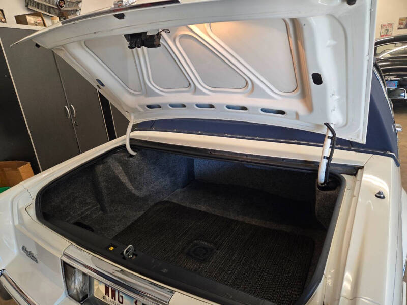 1991 Cadillac DeVille