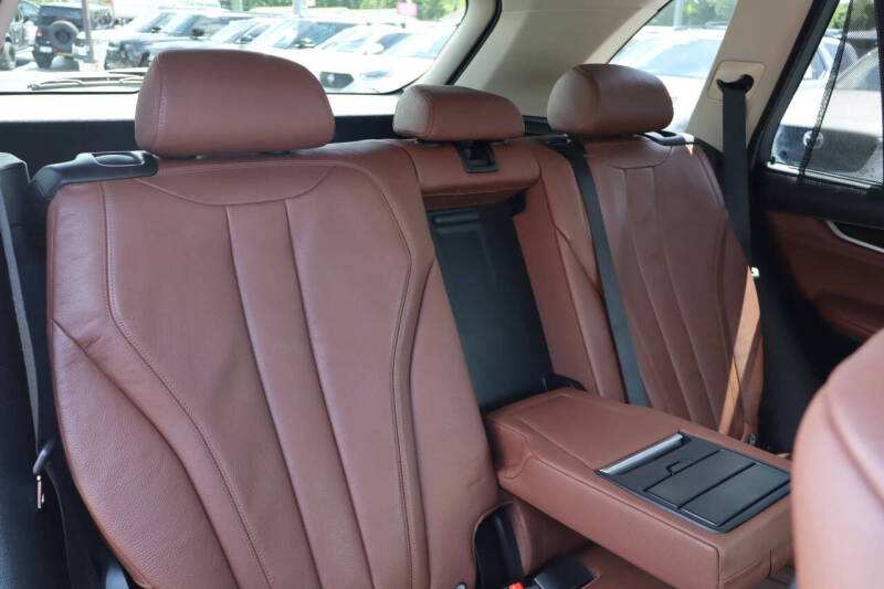 2015 BMW X5 xDrive35d