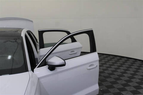 2018 Audi RS 3 2.5T quattro