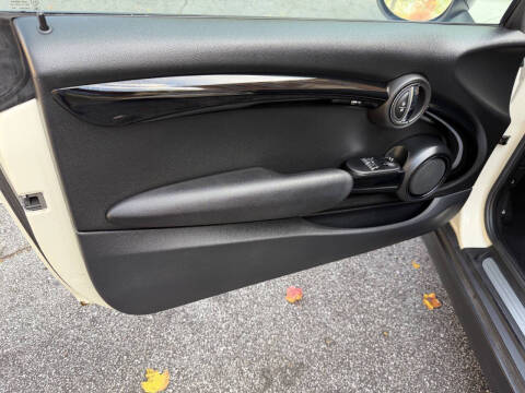 2019 MINI Hardtop 2 Door Cooper S