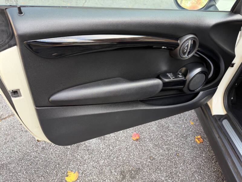 2019 MINI Hardtop 2 Door Cooper S