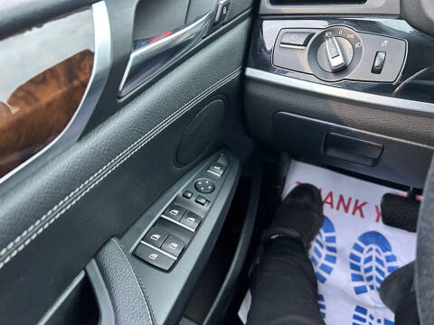 2015 BMW X3 xDrive28i