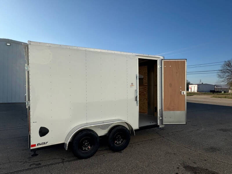2026 Cargo Craft 7X14