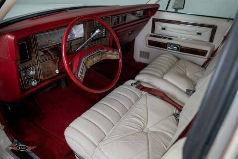1979 Lincoln Continental