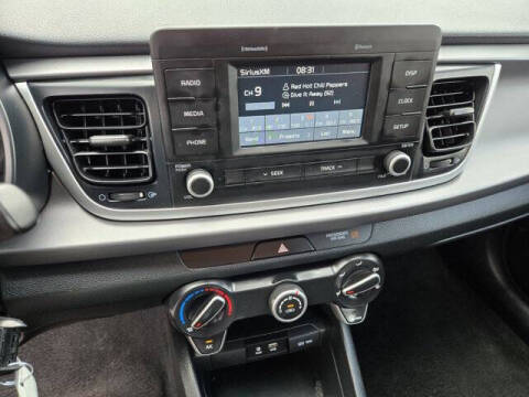 2018 Kia Rio S