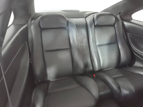 2006 Pontiac GTO