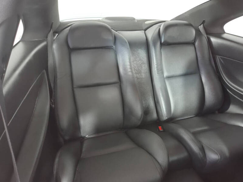 2006 Pontiac GTO