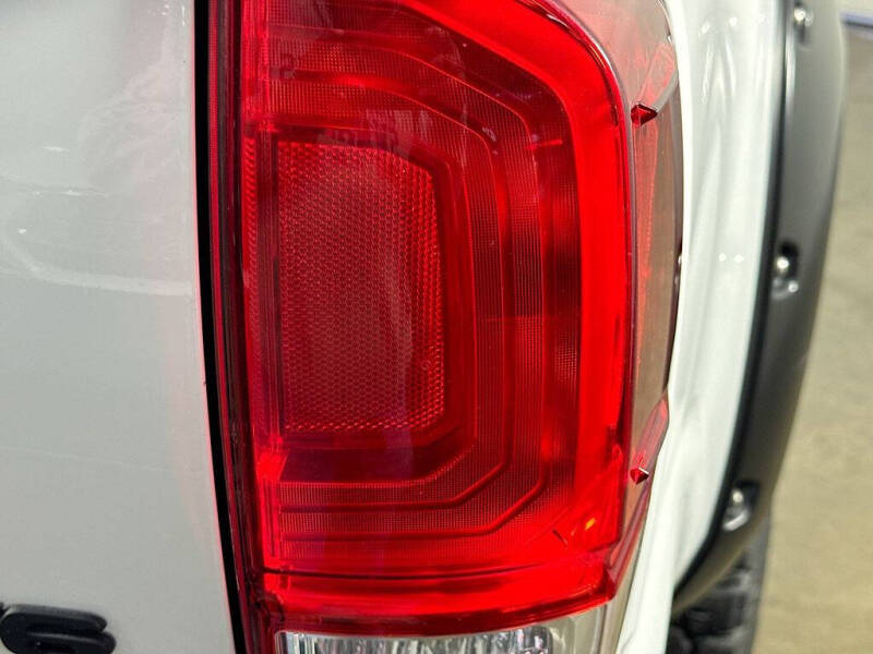 2016 Toyota Tacoma SR5 V6