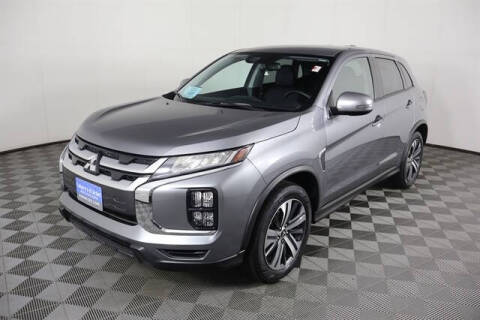 2023 Mitsubishi Outlander Sport SE