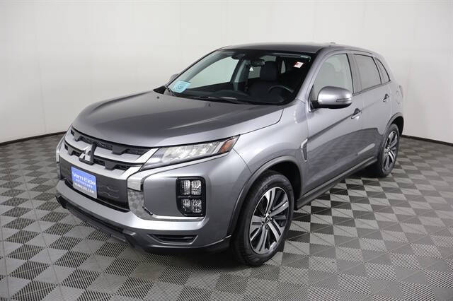 2023 Mitsubishi Outlander Sport SE