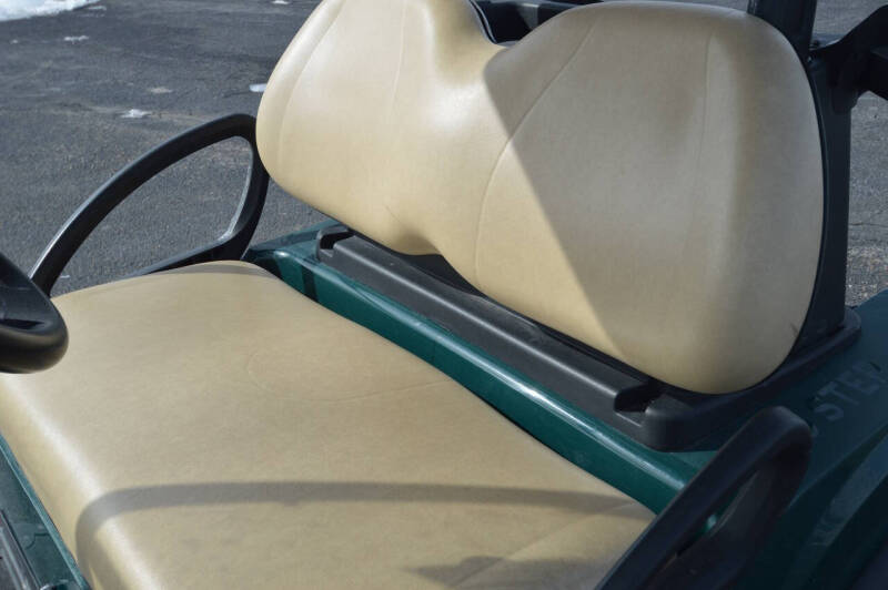 2019 Club Car TEMPO LITHIUM