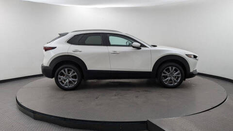 2025 Mazda CX-30 2.5 S Preferred