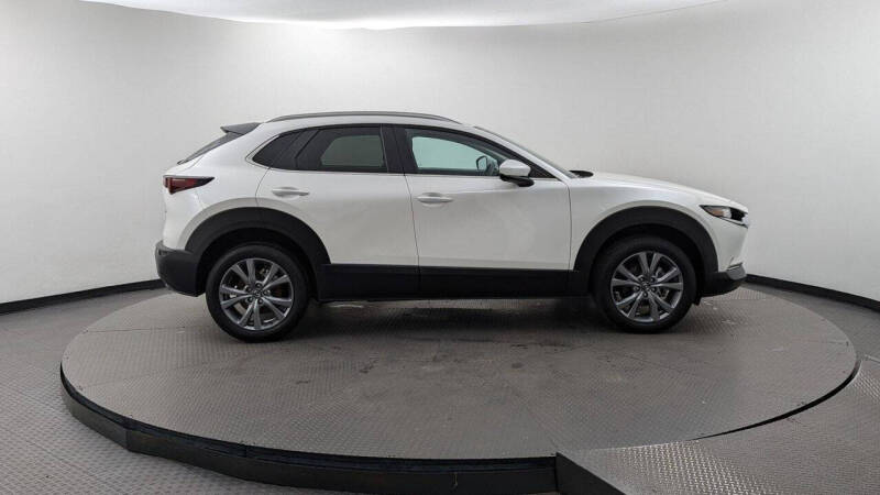 2025 Mazda CX-30 2.5 S Preferred