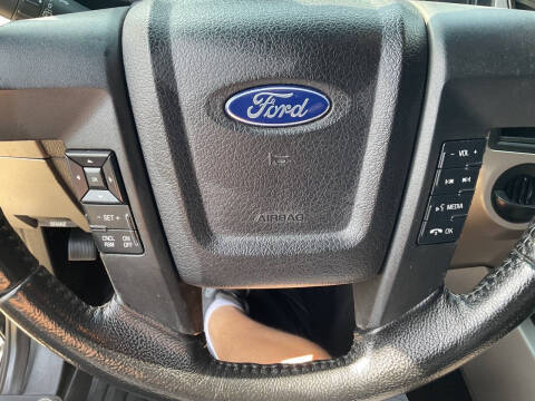 2017 Ford Expedition EL XLT