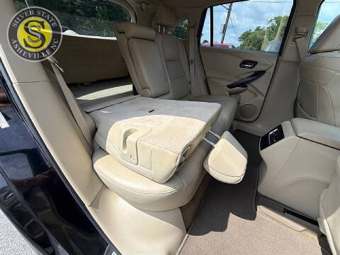 2016 Acura RDX w/Tech