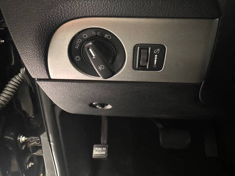 2012 Dodge Durango SXT