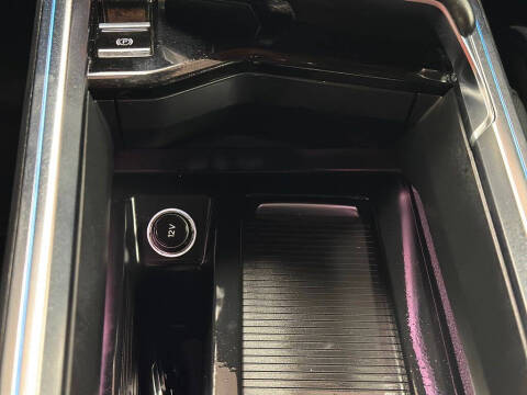 2019 Audi e-tron quattro Prestige