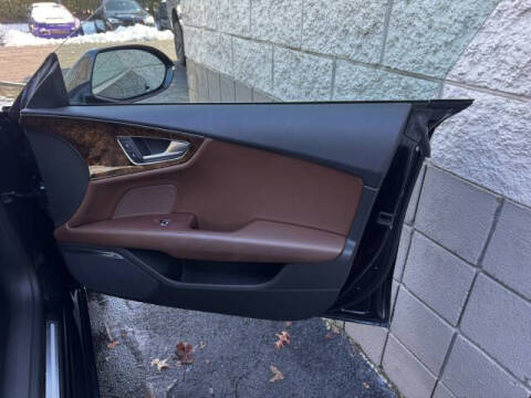 2014 Audi A7 3.0T quattro Premium Plus