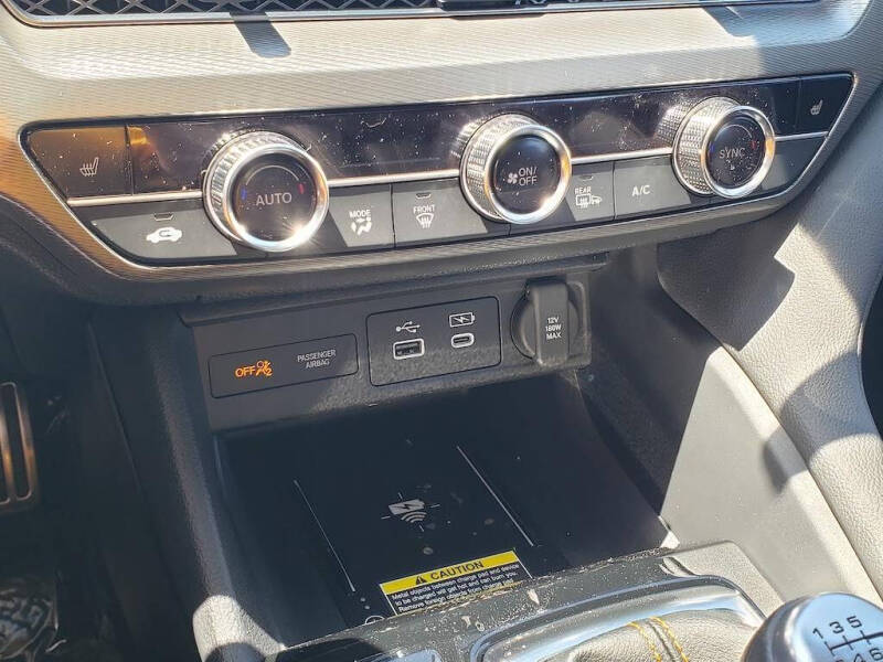 2026 Acura Integra w/Tech w/A-SPEC