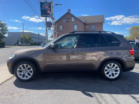 2013 BMW X5 xDrive35i Premium