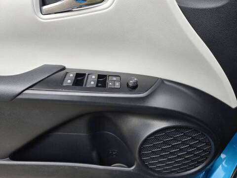 2017 Toyota Prius Prime Advanced