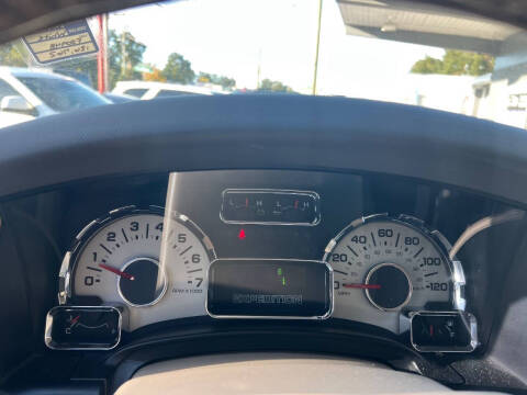 2014 Ford Expedition XLT