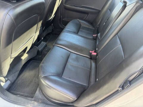 2009 Chevrolet Impala LT