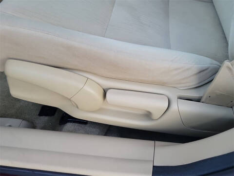 2011 Honda Accord LX