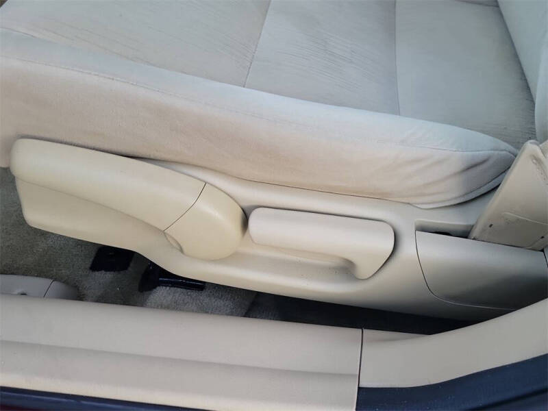 2011 Honda Accord LX