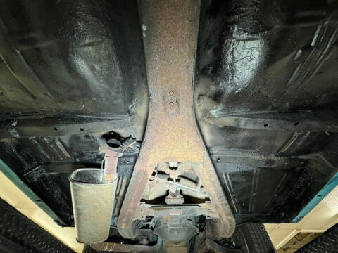 1958 Chevrolet Biscayne