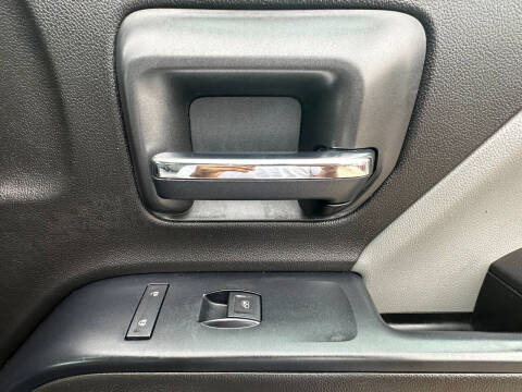 2016 GMC Sierra 2500HD