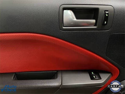 2007 Ford Shelby GT500