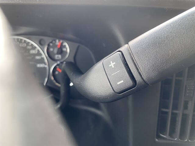 2018 GMC Savana 2500