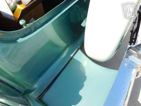 1953 Mercury Monterey