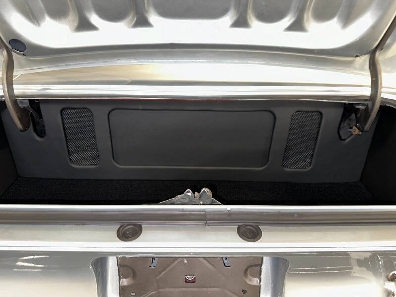 1972 Plymouth Barracuda