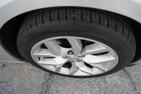 2017 Chevrolet Impala Premier