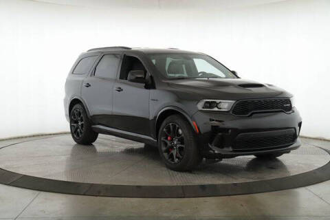 2024 Dodge Durango R/T