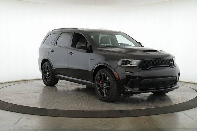 2024 Dodge Durango R/T
